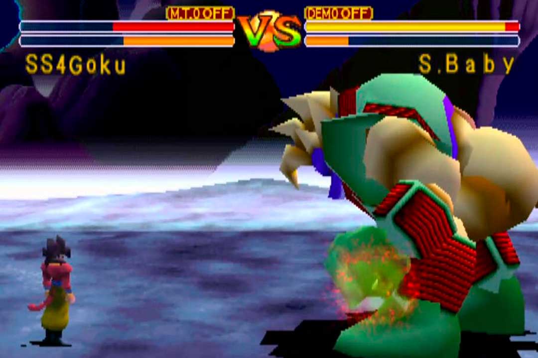 Dragon Ball 