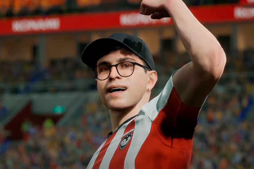 eFootball 