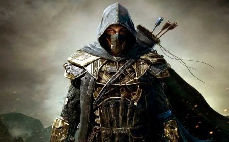 The Elder Scrolls Online está gratis por tiempo limitado por su aniversario