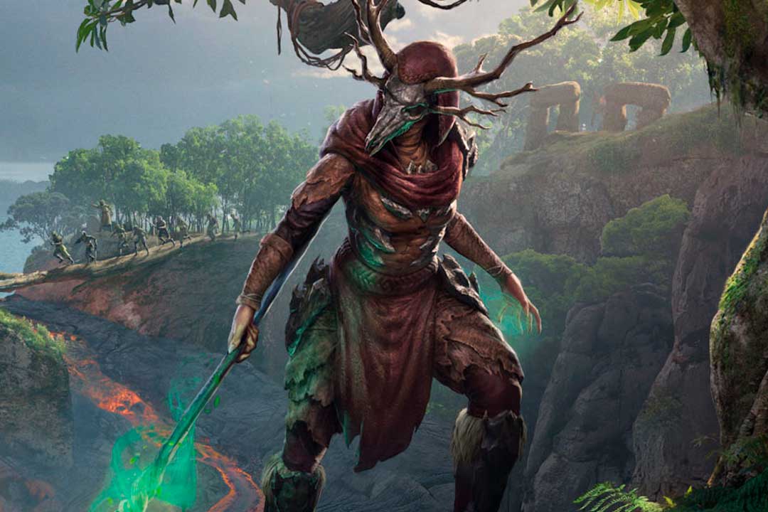 Elder Scrolls Online