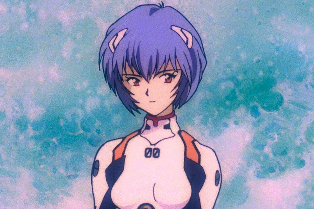 Evangelion