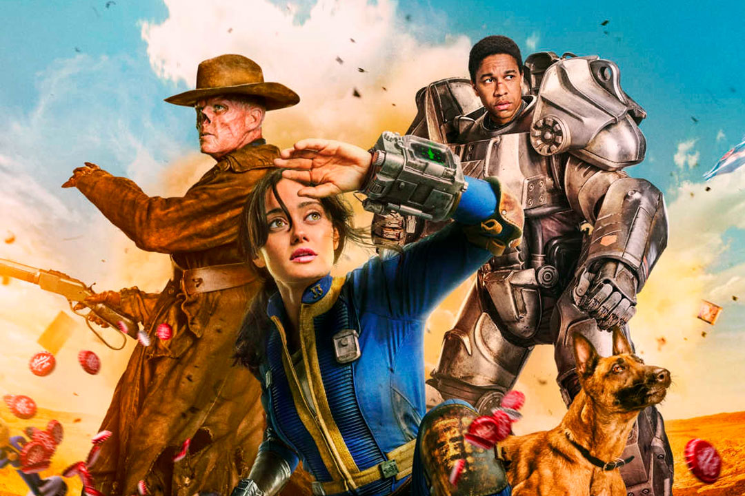 Fallout