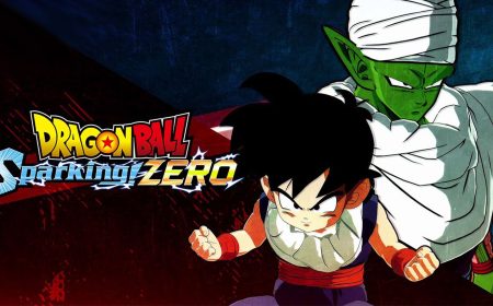 Dragon Ball Sparking Zero: Confirmado, Gohan del Futuro peleará con un solo brazo