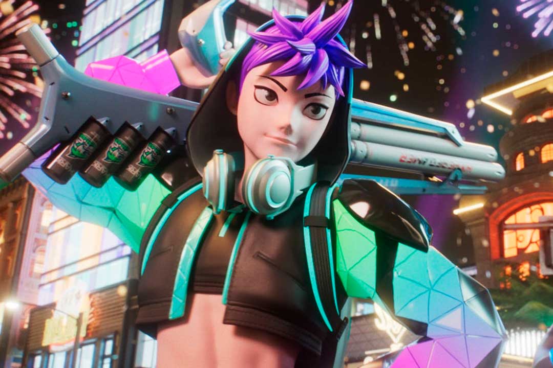 Otro fracaso más: Foamstars de Square Enix pierde el 95% de sus jugadores