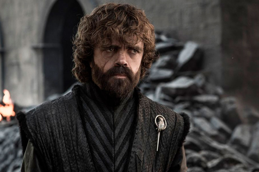 Game of Thrones 