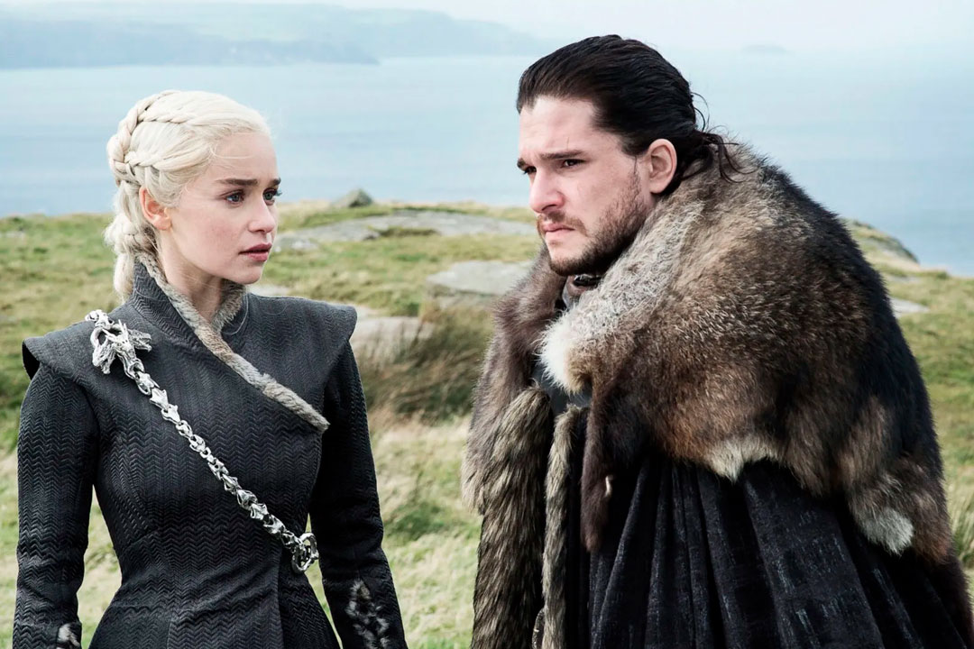 Game of Thrones 