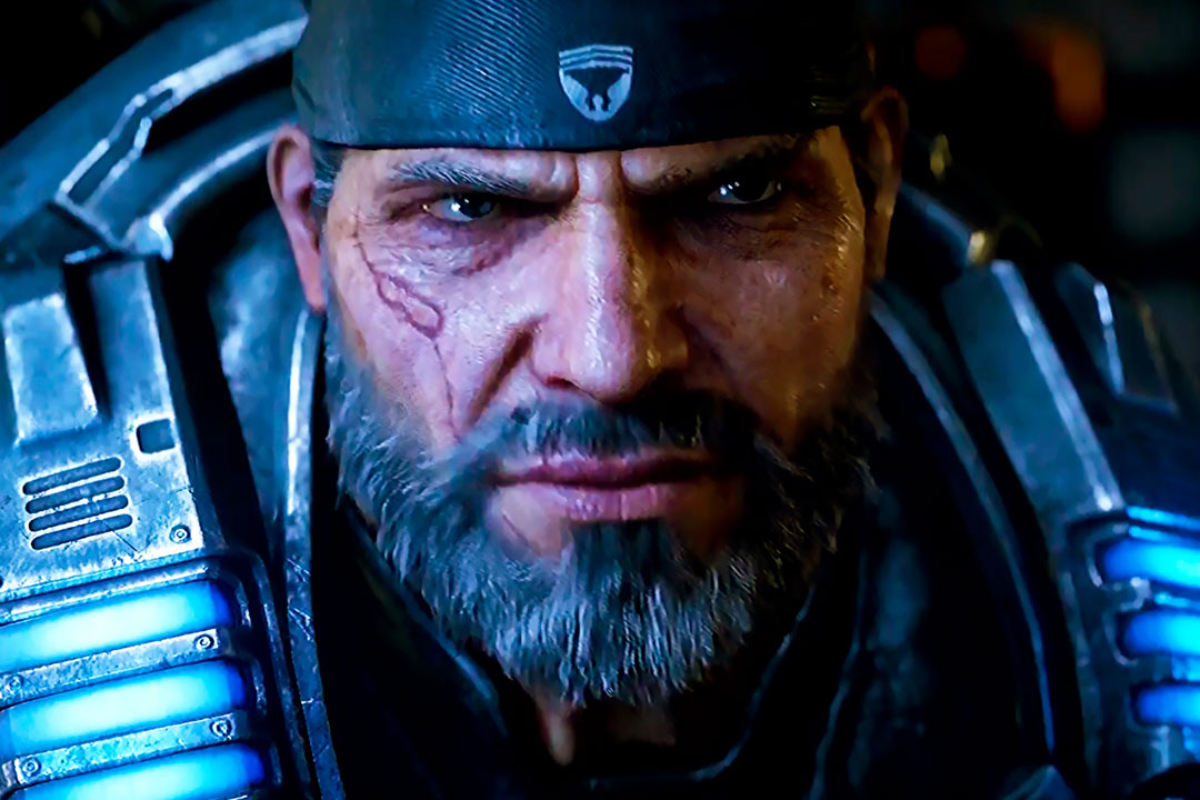 Gears of War 6 