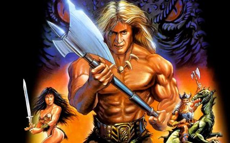 Golden Axe, el clásico juego de SEGA, tendrá su serie animada