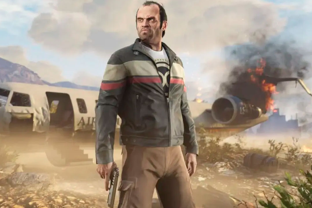 GTA 5
