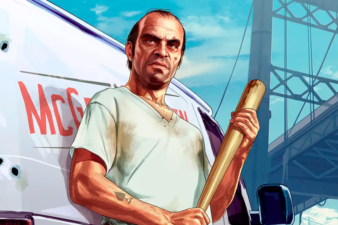 GTA 5