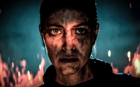 Hellblade 2 correrá a 30fps en Xbox Series X|S