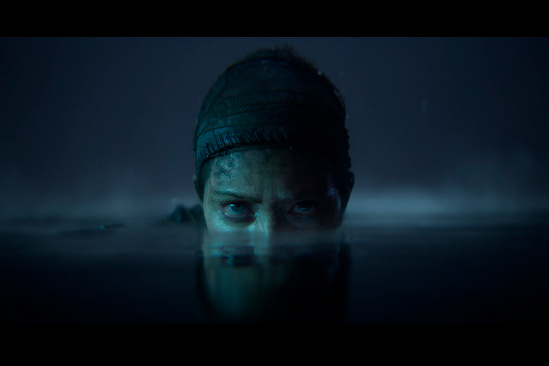 Hellblade 2 