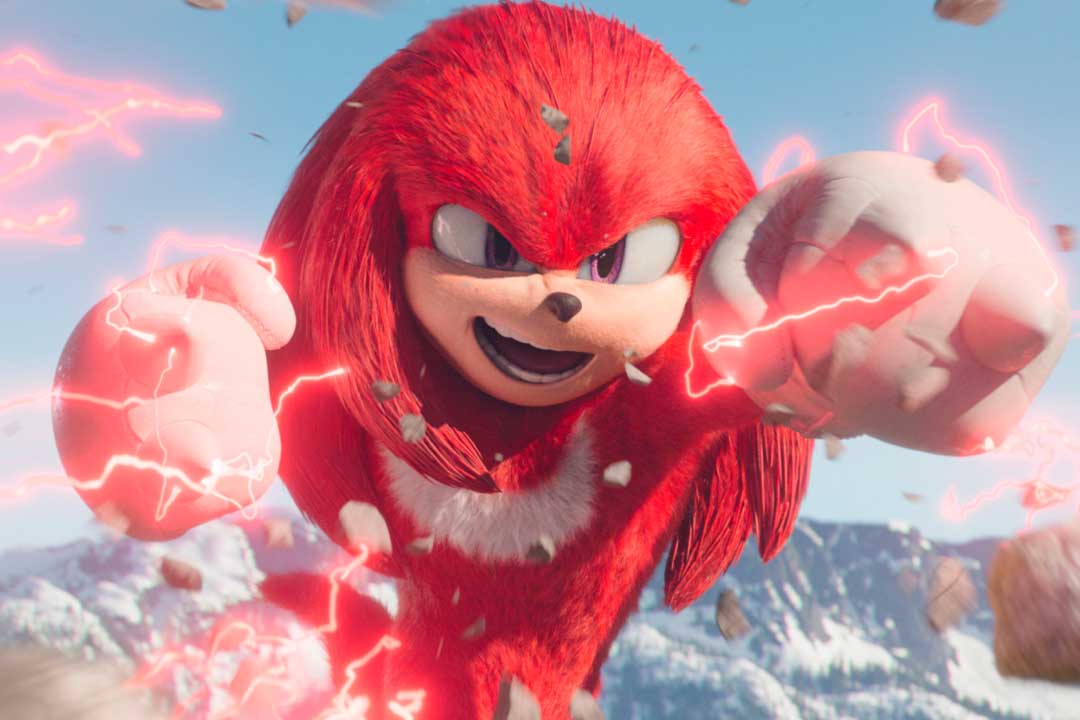 Knuckles 