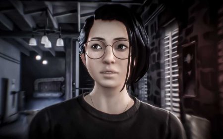 Revelan denuncias de acoso y mal ambiente en estudio de Life is Strange True Colors
