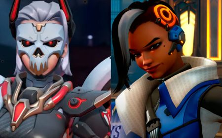 Overwatch 2 estrenará modo donde los héroes son malos y los villanos son buenos