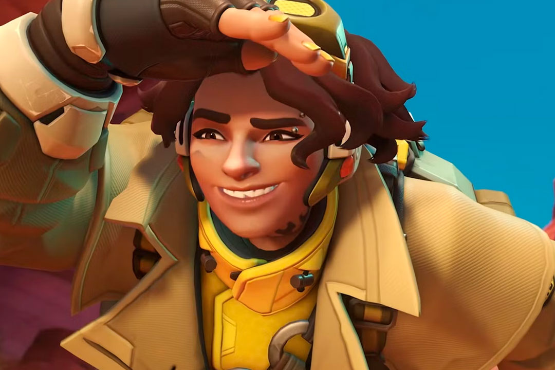 Overwatch 2 