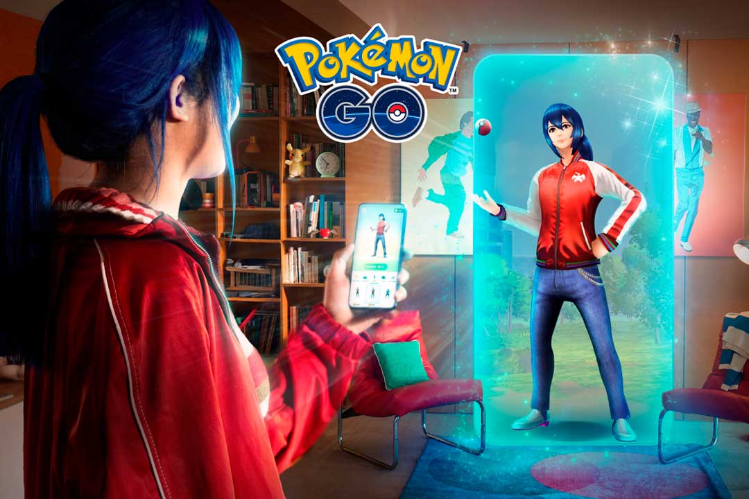 Pokémon GO