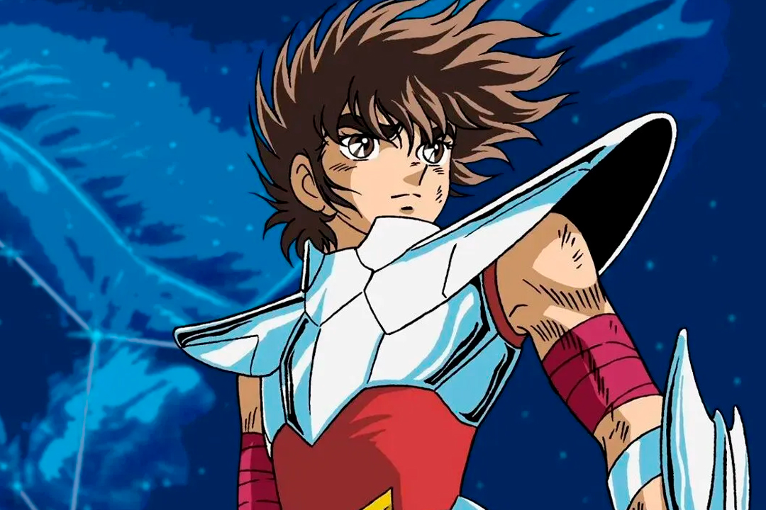Saint Seiya