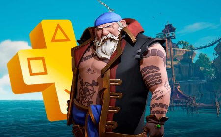 Aclaran si Sea of Thieves necesitará PlayStation Plus en PS5