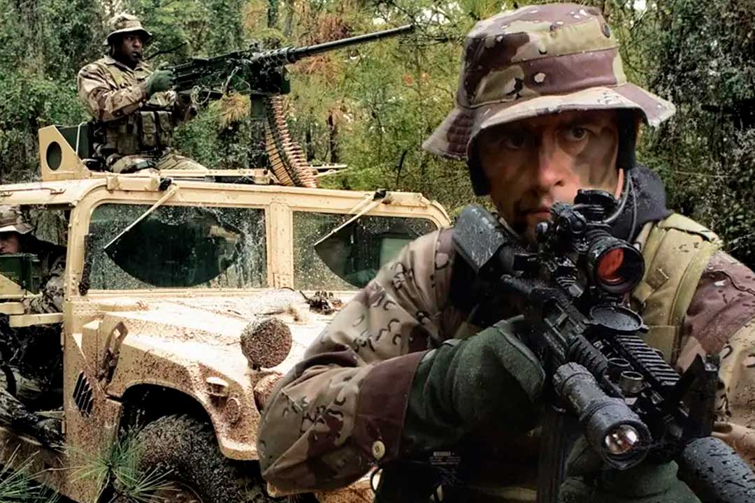 SOCOM