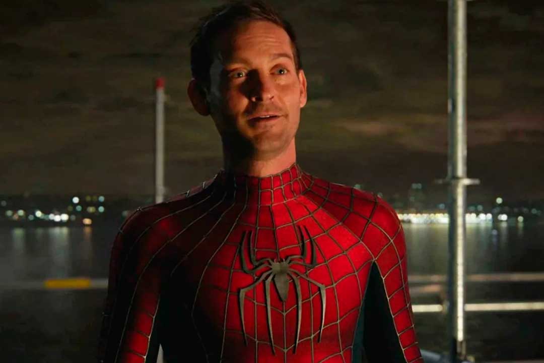 Spider-Man 4