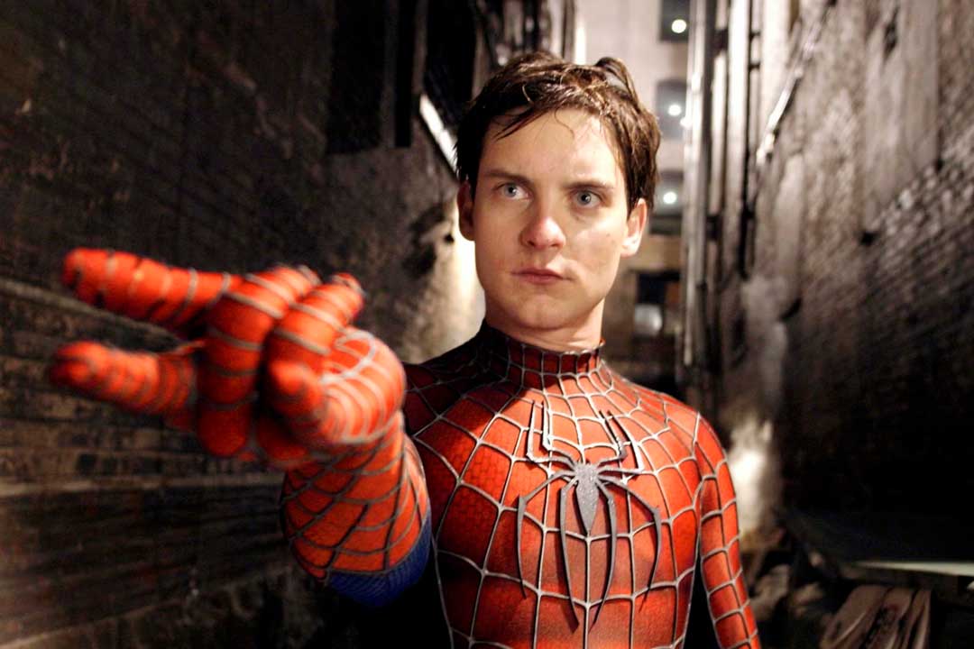 Spider-Man 2 