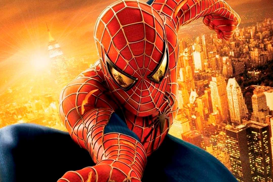Spider-Man 2 