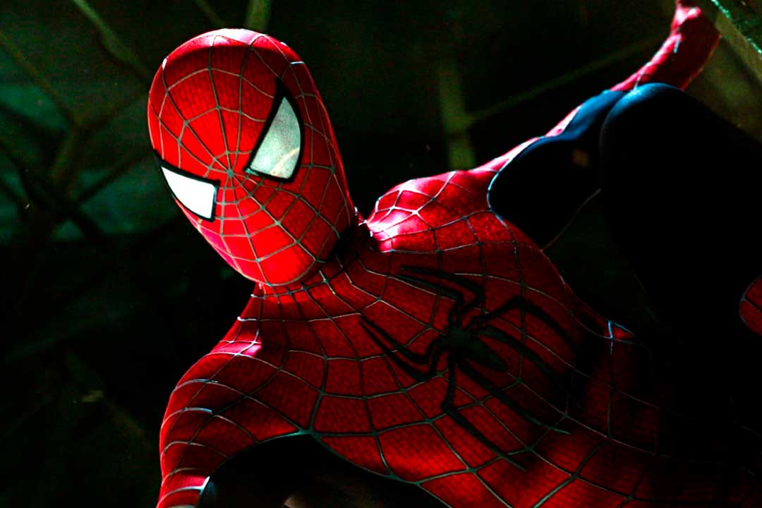 Spider-Man 4
