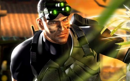 Ubisoft se acordó de Splinter Cell y anticipa novedades