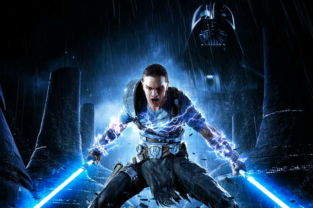 Starkiller 