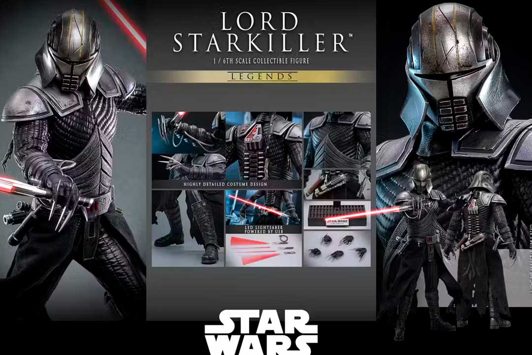 Starkiller 