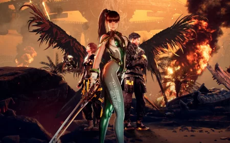 Stellar Blade | Review