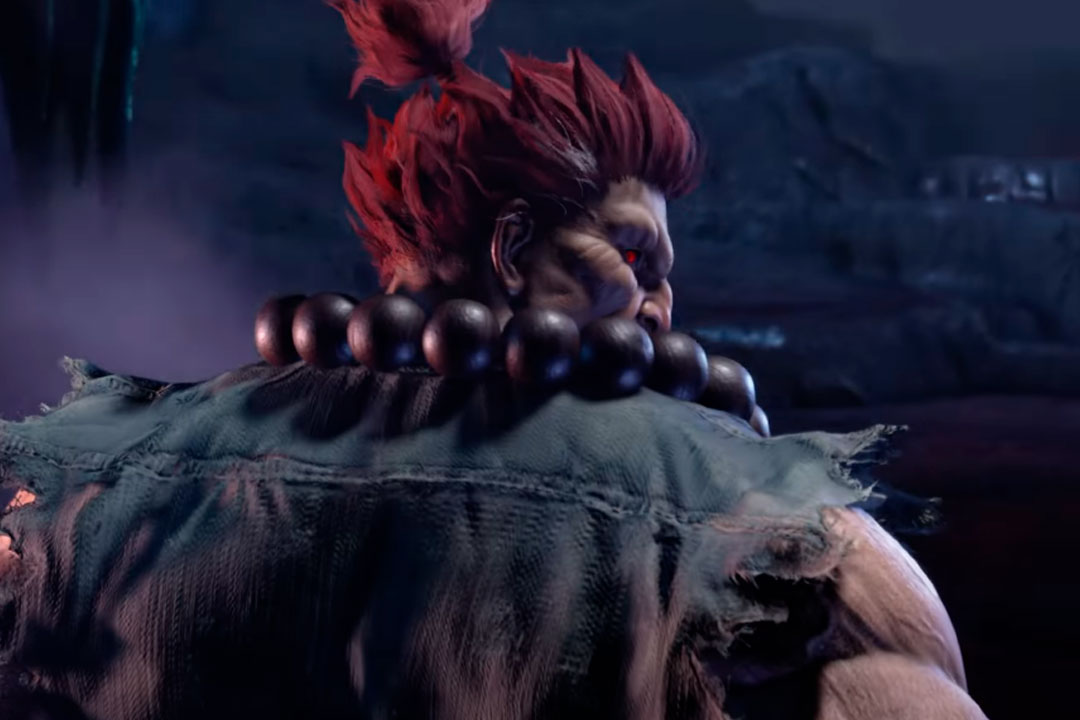 Street Fighter 6