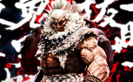 Street Fighter 6: Akuma se hará presente como DLC