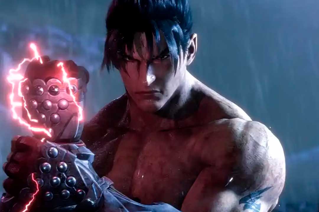 Tekken 8 