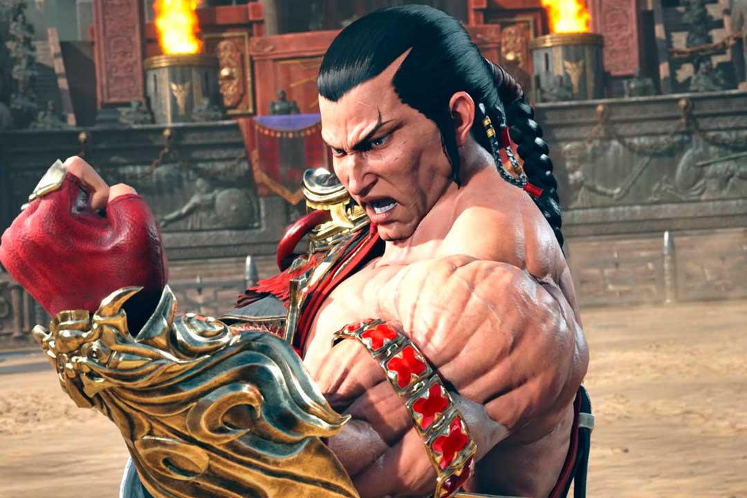 Tekken 9