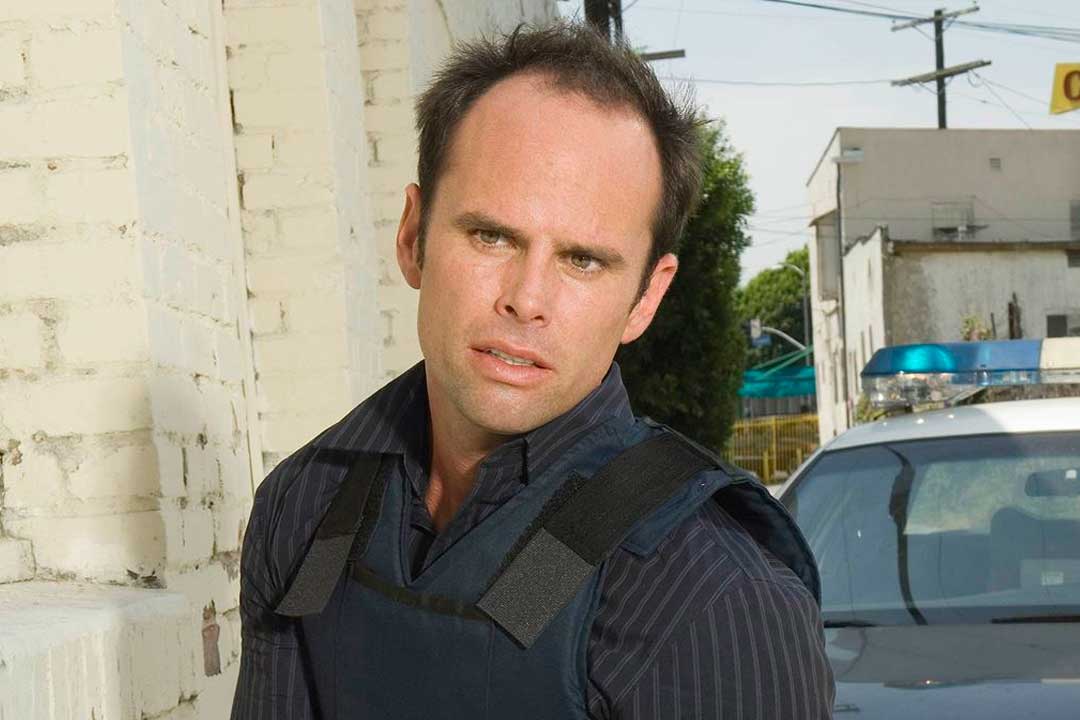 Walton Goggins