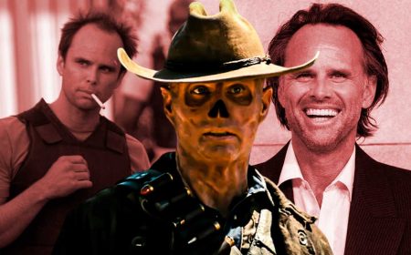 Walton Goggins, la estrella de Fallout, participó en otra serie que todos deberían ver