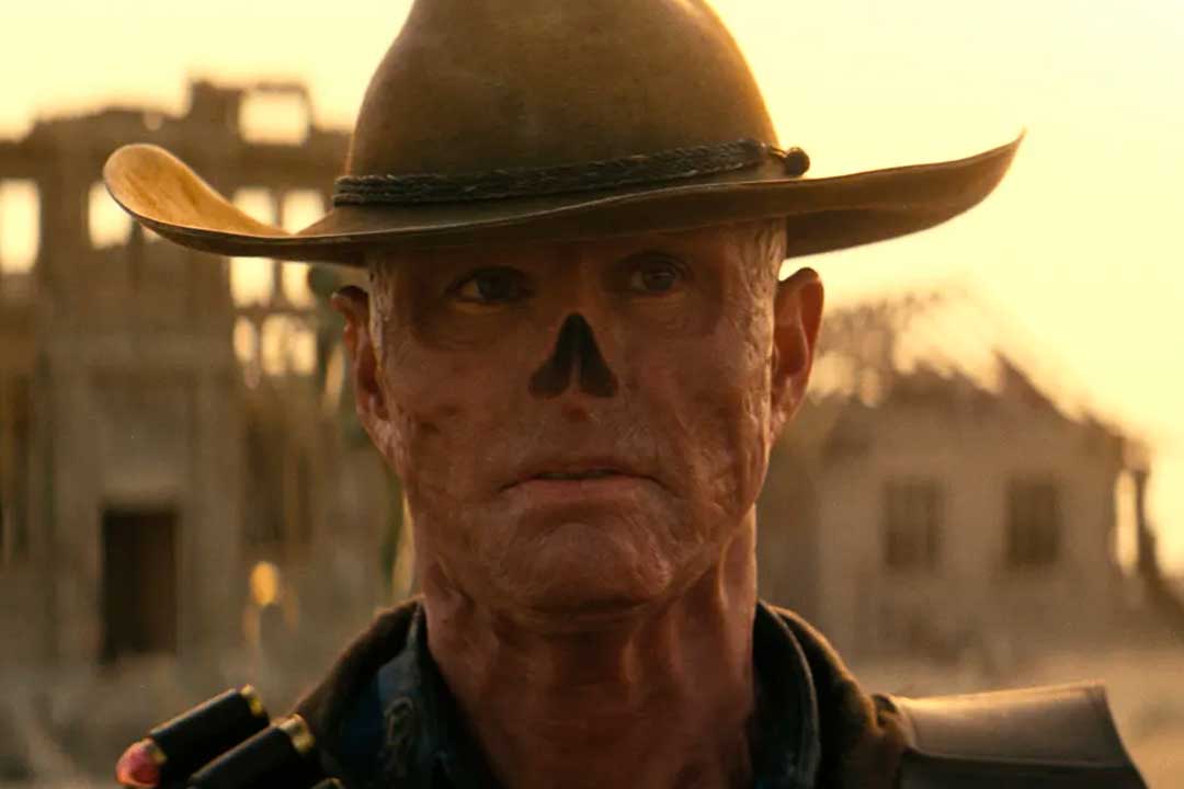 Walton Goggins