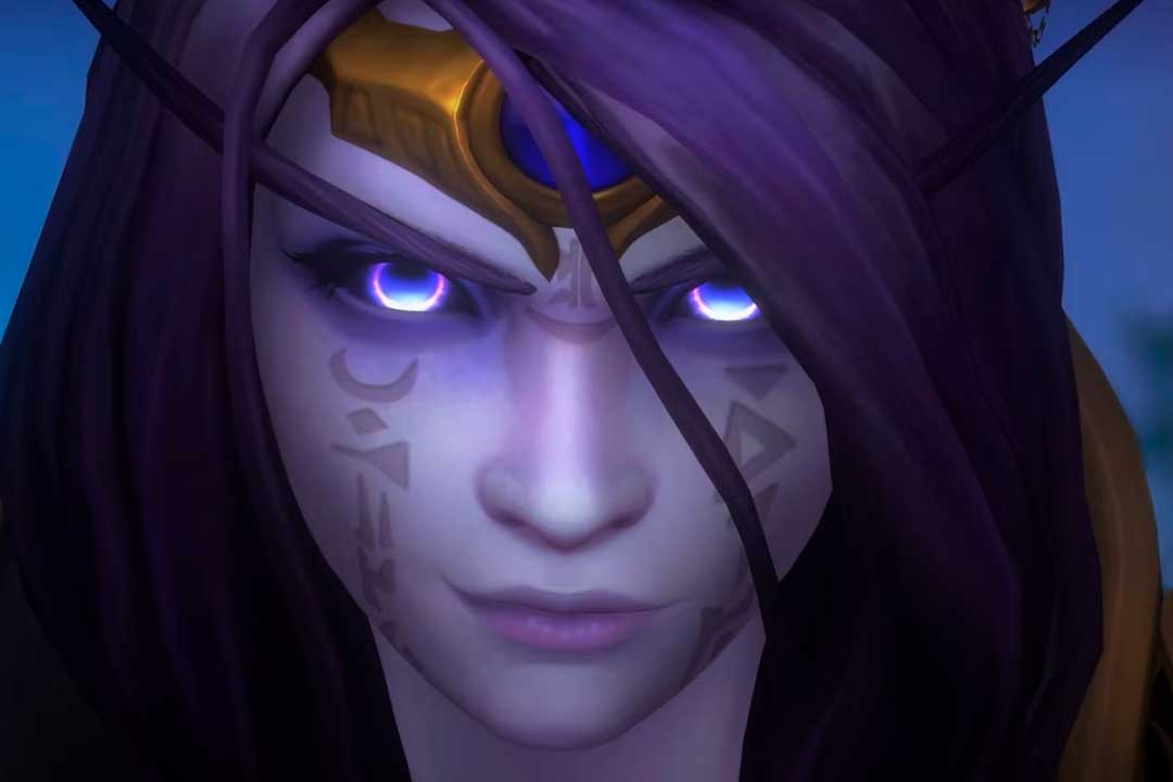 World of Warcraft