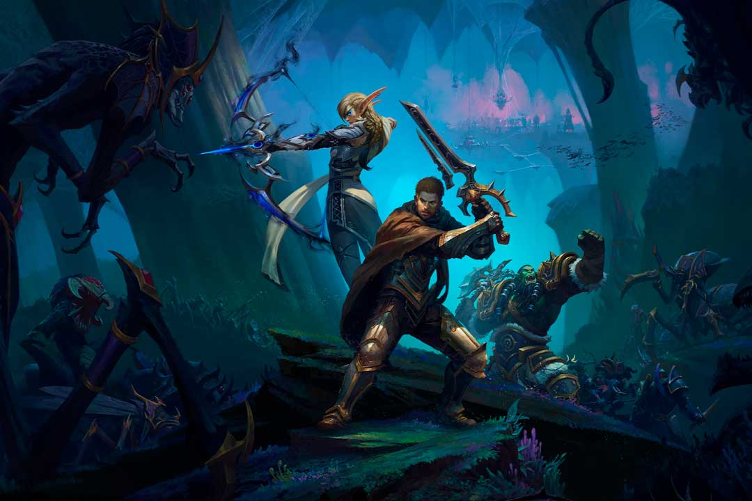 World of Warcraft