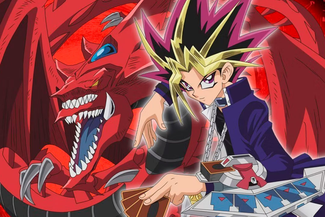 Yu-Gi-Oh
