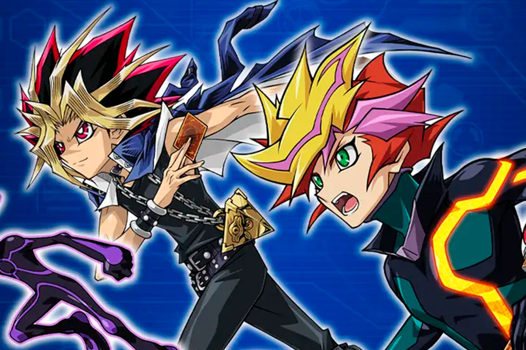 Yu-Gi-Oh
