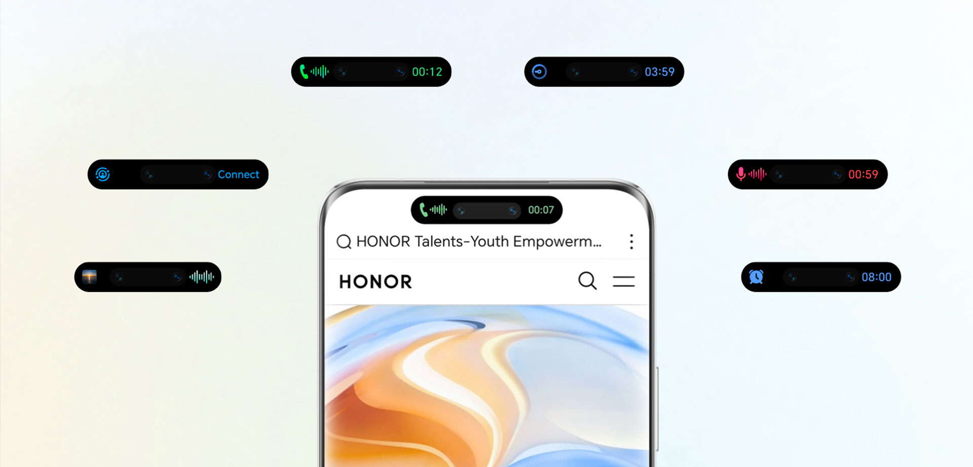 HONOR Magic6 Pro