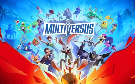MultiVersus ya está disponible a nivel mundial