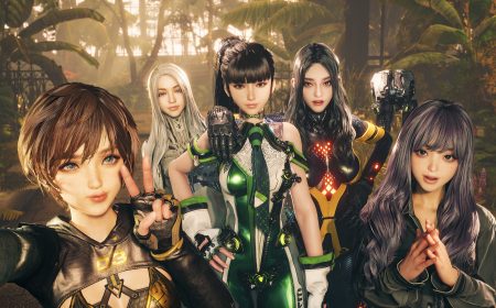 Stellar Blade añade el modo Desafío del Jefe el 24 de mayo