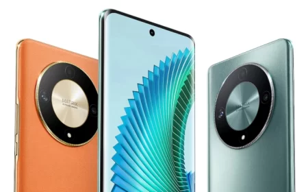 Esta marca encabeza las importaciones de celulares en el Perú
