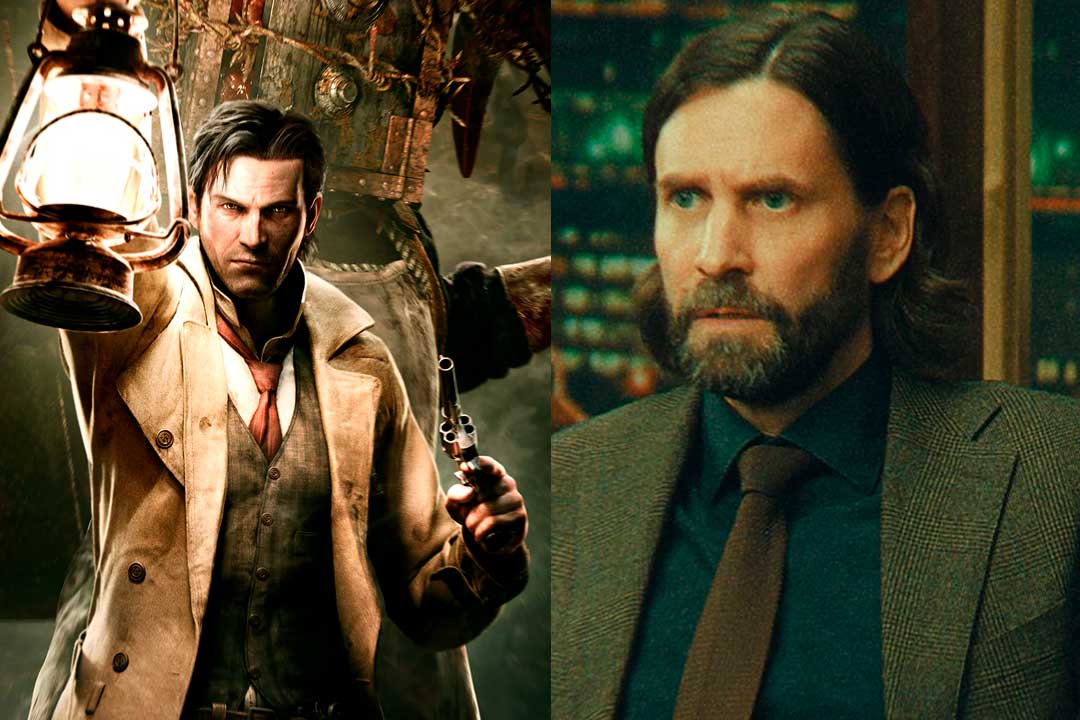 Alan Wake 2