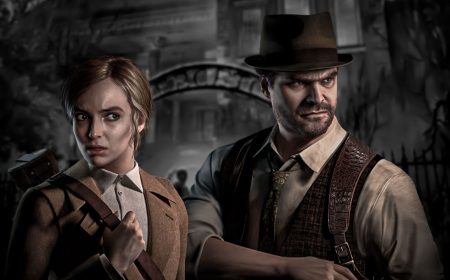 El reinicio de Alone in the Dark ha sido un fracaso comercial