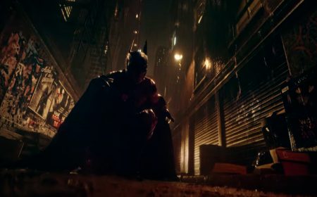 Batman: Arkham Shadow se anuncia de sorpresa y llegará este 2024